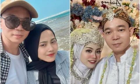 Bố đơn thân được bạn gái Indonesia kém 18 tuổi chủ động tỏ tình, chốt cưới sau 3 tháng gặp mặt