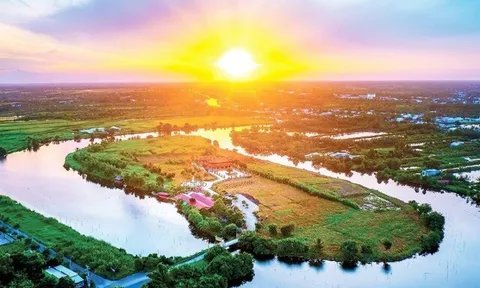 3 địa phương có mức sống rẻ nhất Việt Nam, chi phí sinh hoạt thấp hơn Hà Nội rất nhiều do lợi thế về nguồn cung