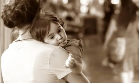 Cha rời đi khi con 3 tuổi, 64 năm mải miết tìm kiếm, duyên đoàn tụ đã tới nhưng người xưa không còn nữa