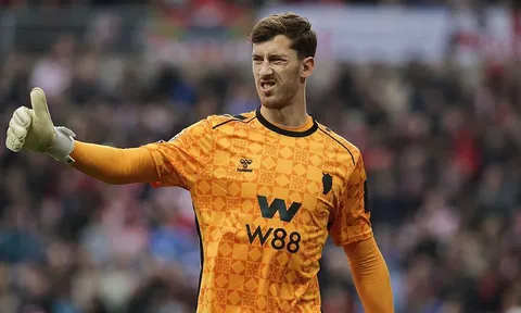 Trận thắng Spurs là bản CV 60 triệu bảng Roefs gửi đến Chelsea