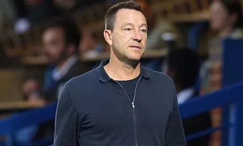 John Terry chi 14 triệu bảng mua câu lạc bộ Colchester United