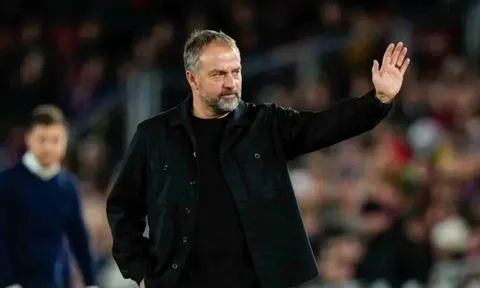 Flick khẳng định Barca không cần phép màu trước Atletico