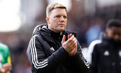 Newcastle trả giá đắt vì thói quen đánh rơi điểm số