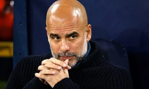 3 đối thủ Pep lo ngại hơn cả trận đại chiến Arsenal
