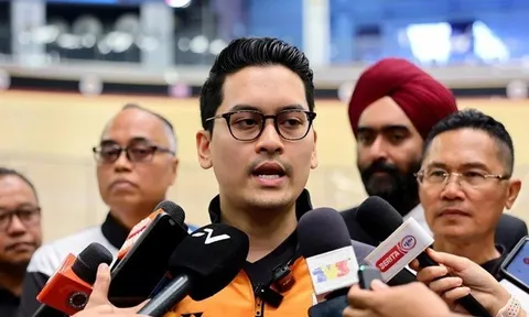 Lý do Malaysia chưa thể mua bản quyền World Cup