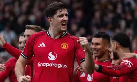 Đua Champions League, Man Utd hưởng lợi lớn dù chưa ra sân