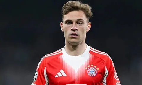 Sao Bayern nhắc nhở đồng đội về bản lĩnh của Real Madrid
