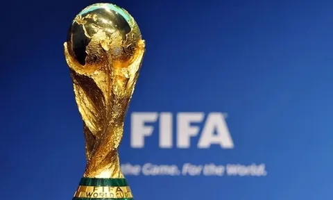VTV sở hữu bản quyền World Cup 2026 trên mọi nền tảng