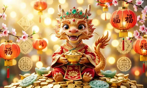 3 con giáp được “gọi tên” giữa tháng 4: Tài lộc và hỷ sự có thể đến cùng lúc