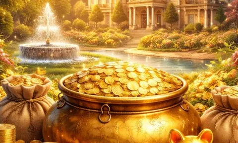 3 con giáp mang số “đại gia ngầm”: Càng lớn tuổi càng giàu, tiền tích lũy âm thầm nhưng bền vững