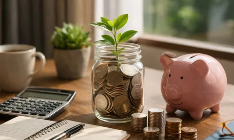 3 thói quen nhỏ khiến tiền “ở lại” lâu hơn: Không cần kiếm nhiều, vẫn giữ được nhiều