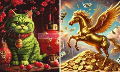 3 tuổi Trúng Số Độc Đắc 200 tỷ đúng 15/4: Ngồi mát ăn bát vàng, tiền tài rộng mở