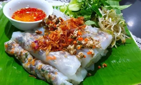 5 món ăn sáng rẻ hơn bún phở, đủ tiêu chí tiện - bổ - ngon