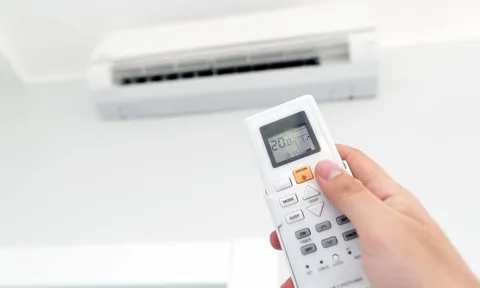 6 mẹo dùng điều hòa tiết kiệm điện, bật cả đêm vẫn không lo hóa đơn tăng vọt