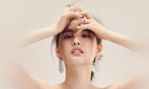 Bí quyết giữ da căng bóng của "mỹ nhân có gương mặt đẹp nhất thế giới" Nana