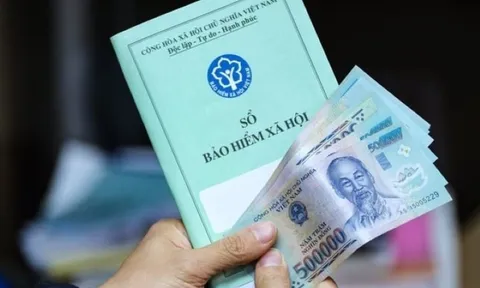 Đóng BHXH 20 năm được hưởng bao nhiêu lương hưu? Cách tính chi tiết, cập nhật mới nhất