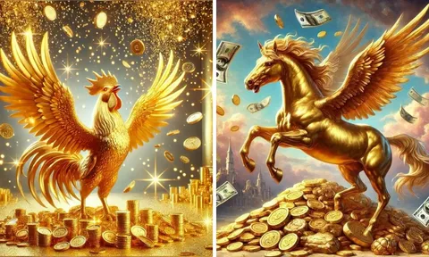 Đúng 18h ngày mai 14/4: 3 tuổi Đếm Tiền Mỏi Tay, Tài-Danh-Lợi không ai bì kịp