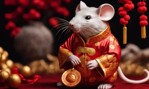 Hết hôm nay 13/4: 3 con giáp gánh vàng còng lưng, đếm tiền mệt nghỉ