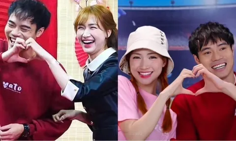 Hoà Minzy tiết lộ đã trả số tiền nợ cuối cùng cho Văn Toàn