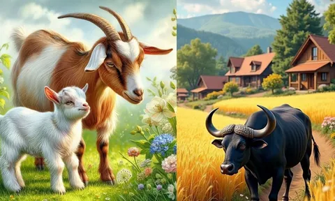 Không cần quá xuất sắc, 3 con giáp này vẫn tích sản lớn nhờ chăm chỉ bền bỉ