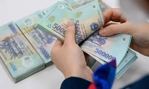 Lộ trình tăng lương cơ sở 2026 mới nhất: Ai sẽ được hưởng lợi lớn?