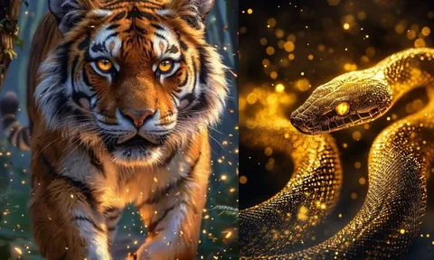 Nửa cuối tháng 4: 3 con giáp dễ “rơi tiền” bất ngờ, càng chủ quan càng thiệt lớn