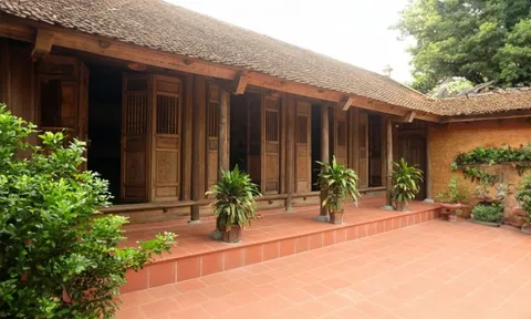 Nhà có 4 thứ này càng vững chắc càng giàu có: Đừng dại làm nghiêng lệch