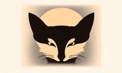 Quiz: Bạn nhìn thấy con gì đầu tiên trong bức ảnh này để xem vận may đang tới là gì