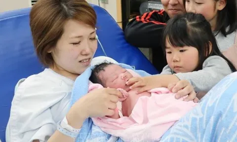 Sinh con thứ 3 có được hưởng thai sản không? Câu trả lời mới nhất