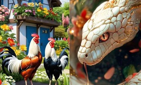 Thứ Ba, Tư 14-15/4: 2 tuổi “có phước tổ tiên” gặp dữ cũng hóa lành, 1 tuổi bất ngờ đón lộc tiền