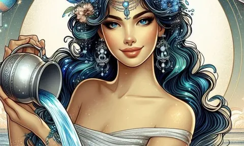  Thứ Ba, Tư 14-16/4: 3 cung hoàng đạo bứt tốc tạo thành tích bất ngờ, danh tiếng lan xa