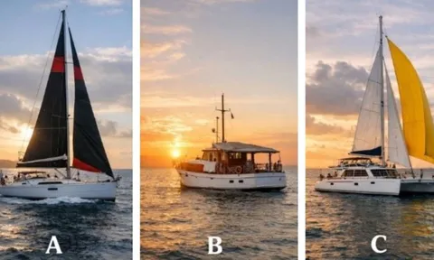 Trắc nghiệm tâm lý: Điều gì đang cản trở bạn tiến xa hơn trong cuộc sống và sự nghiệp?