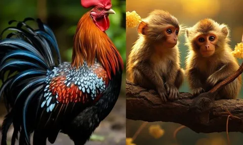 Từ 14/4-4/5: 3 con giáp khôn khéo chớp thời cơ, xoay chuyển vận mệnh, cơ hội sạch nợ trong tầm tay