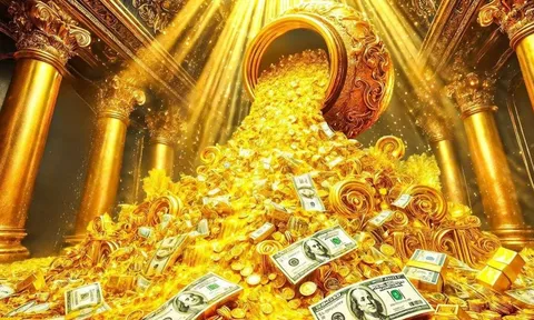 Từ giữa tháng 4: 3 cung hoàng đạo tăng tốc cực mạnh, tiền bạc bứt phá không kịp trở tay