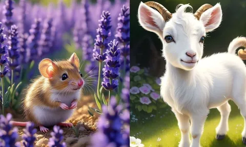 Tuần này: 2 con giáp càng bình tĩnh càng “ăn đậm”, 1 con giáp dễ vướng tranh cãi