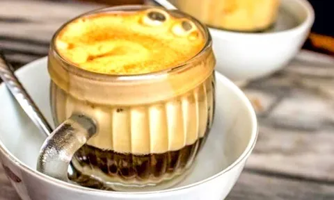 12 món cà phê ở Việt Nam vang danh quốc tế, khách nước ngoài mê mẩn, người Việt xếp hàng để thưởng thức