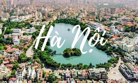 Trung tâm Hà Nội có tuyết rơi mấy lần? Phố nào chỉ có duy nhất một số nhà vô cùng nổi tiếng?