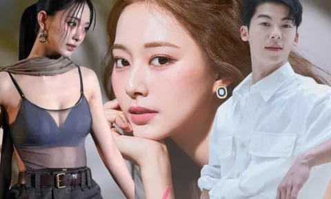 Mỹ nhân dính tin đồn hẹn hò "chồng quốc dân": Từng 11 lần lọt Top 100 đẹp nhất thế giới, body uốn lượn như sóng