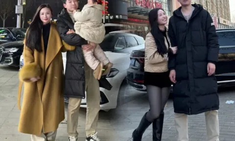 Nàng dâu Việt được mẹ chồng Trung Quốc cho căn nhà đất toàn "đồ cổ" để ra ở riêng, bê bữa sáng tới tận giường 