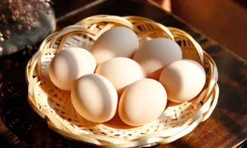 2 thời điểm ăn trứng tốt nhất trong ngày: Ăn đúng giờ giúp hấp thu tối đa dinh dưỡng, tốt cho sức khỏe
