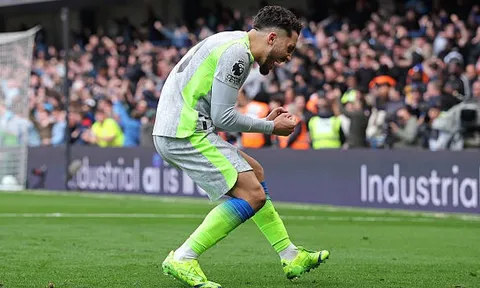 Arsenal thèm khát sự ngẫu hứng mang tên Rayan Cherki