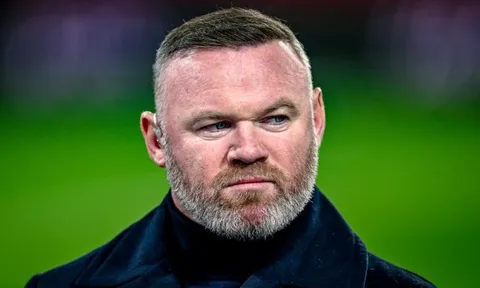 Rooney dự đoán tỷ số đại chiến Man City vs Arsenal