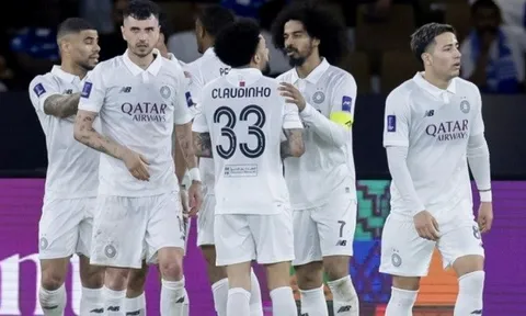 Benzema đá hỏng 11m, Al Hilal nhìn Al Sadd vào tứ kết