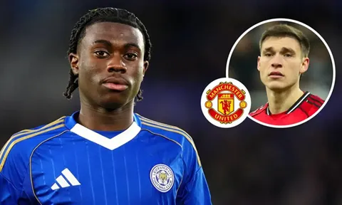 Jorge Mendes giúp MU chiếm ưu thế vụ Jeremy Monga