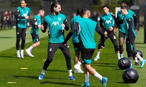 Slot tuyên bố nhiệm vụ hạ PSG không hề bất khả thi