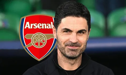 Vì sao Arsenal không nên hoảng loạn trong cuộc đua vô địch?