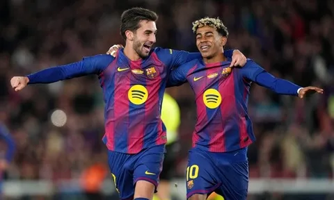 Hansi Flick cần giải 3 bài toán để Barcelona hạ Atletico