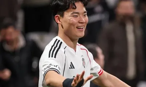 MU săn tiền đạo Hàn Quốc Oh Hyeon-gyu thay Zirkzee