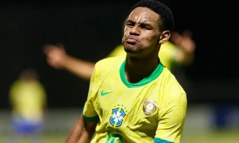 Man City dẫn đầu cuộc đua giành thần đồng 62 triệu bảng