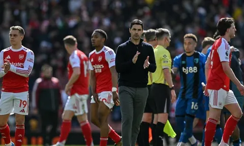Tử huyệt của Arsenal và lối thoát cho Arteta